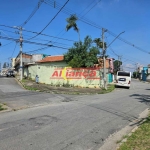 CASA NO JD.ARUJÁ, ENORME COM QUINTAL E MAIS UMA CASA ANEXA