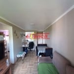 APARTAMENTO COM 2 DORMITÓRIOS À VENDA, 44 M² - VILA MILTON - GUARULHOS/SP