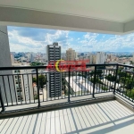 APARTAMENTO COM LAZER COMPLETO