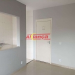 Oportunidade na Ponte Grande - Único Guarulhos, 40 m², 2 dormitórios, sem vaga