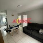 Apartamento Vila Nova Bonsucesso