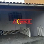 CASA A VENDA  COM 275 M,  3  QUARTO E 5 VAGAS!!!