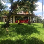 Casa com 4 quartos à venda na Al Dos Crisântemos, 20, Serra da Cantareira, São Paulo