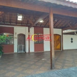 CASA EM COND. FECHADO - 3DORM / 03 SUÍTES / 5 VAGAS