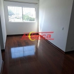 APARTAMENTO COM 3 DORMITÓRIOS À VENDA, 68m² - VILA ANTONIETA - GUARULHOS/SP