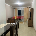 Apartamento  Vila Fatima!!