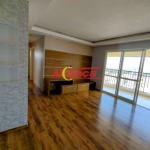 AMPLO APARTAMENTO À VENDA COM VISTA LIVRE E 3 DORMITÓRIOS - 93M² - CENTRO DE GUARULHOS/SP