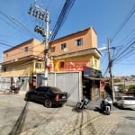 CASAS PARA RENDA COM PONTO COMERCIAL Á VENDA, 360 M² - JARDIM MOREIRA - GUARULHOS/SP