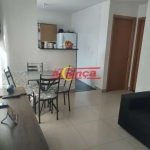 Apartamento de 2 dormitórios Vila São João