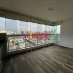 Lindo Apartamento no Tatuapé 87 m², 3 dormitórios, sendo 2 suítes, 2 vagas e Varanda Gourmet