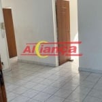 APARTAMENTO COM 2 DORMITÓRIOS À VENDA, 57 M² - JARDIM TRANQUILIDADE - GUARULHOS/SP