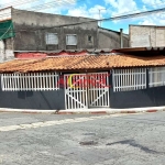 TERRENO/LOTE/RESIDENCIAL/COMERCIAL A VENDA, 252M² POR R$ 350.000,00 - JD.CENTENARIO - GRU/SP.