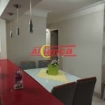 APARTAMENTO COM 3 QUARTOS ,1 SUITE, 2 VAGAS  82 M²