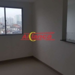 APARTAMENTO COM 2 QUARTOS À VENDA 44M², 1 VAGA -  Centro - Guarulhos - SP