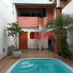 Casa com 4 dormitorios e piscina em Guarulhos oportunidade imperdivel!