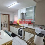 Apartamento no Jardim Paraventi