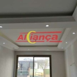 Otimo apto de 58m2 Cidade Jrd. Cumbica.