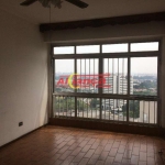 Apartamento com 127m², 3 dormitórios à venda, Centro de Guarulhos -SP