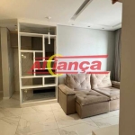 APTO COM 1 SUITE + CLOSET JACUZZI