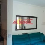 APARTAMENTO COM 2 DORMITÓRIOS À VENDA, 42 M² - MIKAIL ll - GUARULHOS/SP