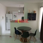 APARTAMENTO COM 2 DORMITÓRIOS À VENDA, 44 M² - ÁGUA CHATA - GUARULHOS/SP