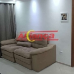 APARTAMENTO COM 1 DORMITÓRIOS À VENDA, 34m² - JARDIM DOURADO - GUARULHOS/SP  APARTAMENTO COM 1 DORMI