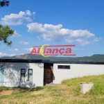 Chacara em Atibaia com 6.000 metros de terreno, 04 dorm, 02 vagas