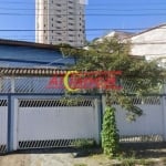 Casa Térrea à Venda na Vila Sirena - Ideal para consultório - Guarulhos/SP