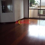 Apto com 03 dorm, 02 vagas, 90 metros - Vila Milton - Guarulhos