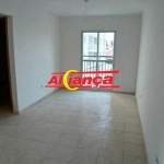 APARTAMENTO COM 1 DORMITÓRIOS À VENDA, 40 M² - CENTRO - GUARULHOS/SP