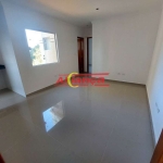 Apartamento pronto para morar 41 m2 ao lado do metro Tucuruvi. 1 vaga