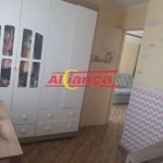 Apartamento com 2 dormitorios planejado em Guarulhos