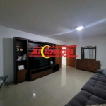 SOBRADO COM 5 DORMITÓRIOS A VENDA, 450 m² JARDIM ADRIANA - GUARULHOS/SP