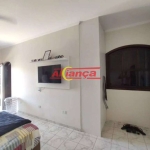 Sobrado no Jardim Adriana com 03 dorm, suite, 02 vagas, 226 metros