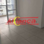 APARTAMENTO A VENDA NO CIDADE MAIA GUARULHOS