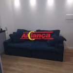 Apartamento para alugar com 2 quartos e 1 vaga de garagem, Vila Nova Bonsucesso  - Guarulhos/SP