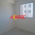 APARTAMENTO COM 2 DORMITÓRIOS À VENDA, 36 M² -Vila das Bandeiras / GUARULHOS/SP  Apartamento com laz