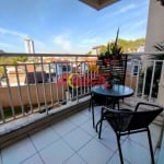 APARTAMENTO COM VISTA LIVRE À VENDA, 62 M² - MACEDO - GUARULHOS/SP