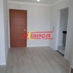 APARTAMENTO VILA AUGUSTA