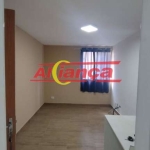 APARTAMENTO COM 2 DORMITÓRIOS À VENDA, 44m² - JARDIM SÃO LUIS - GUARULHOS/SP