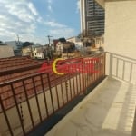 Apartamento 2 dormitórios - Tucuruvi - Parada Inglesa