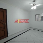 APARTAMENTO COM 2 DORMITÓRIOS À VENDA, 64,05 M² - JARDIM SANTA MENA - GUARULHOS/SP