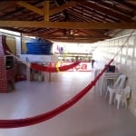 Venda de Sobrado Maravilhoso com Piscina