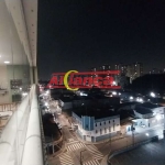 apartamento de 93m², 2 dormitórios sendo 2 suítes no Vias Jardins do Bosque - Guarulhos