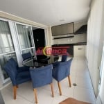 APARTAMENTO COM 2 DORMITÓRIOS À VENDA, 88 M² - JARDIM FLOR DA MONTANHA - GUARULHOS/SP