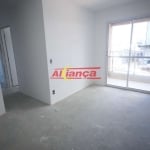 APARTAMENTO 2 DORM SENDO 1SUÍTE - MUNDI GUARULHOS - LAZER COMPLETO