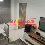 APARTAMENTO COM 3 DORMITORIO, NO JARDIM SANTA CLARA , COM MÓVEIS PLANEJADOS!!