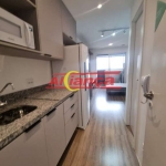 APARTAMENTO A VENDA COM 1 QUARTO COM, 26M² POR R$ 350.000,00 - BELÉM - SÃO PAULO.