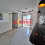 APARTAMENTO COM 2 DORMITÓRIOS À VENDA, 50 M² - Vila Endres, Guarulhos - SP