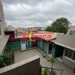 Casa térrea bem localizada !!